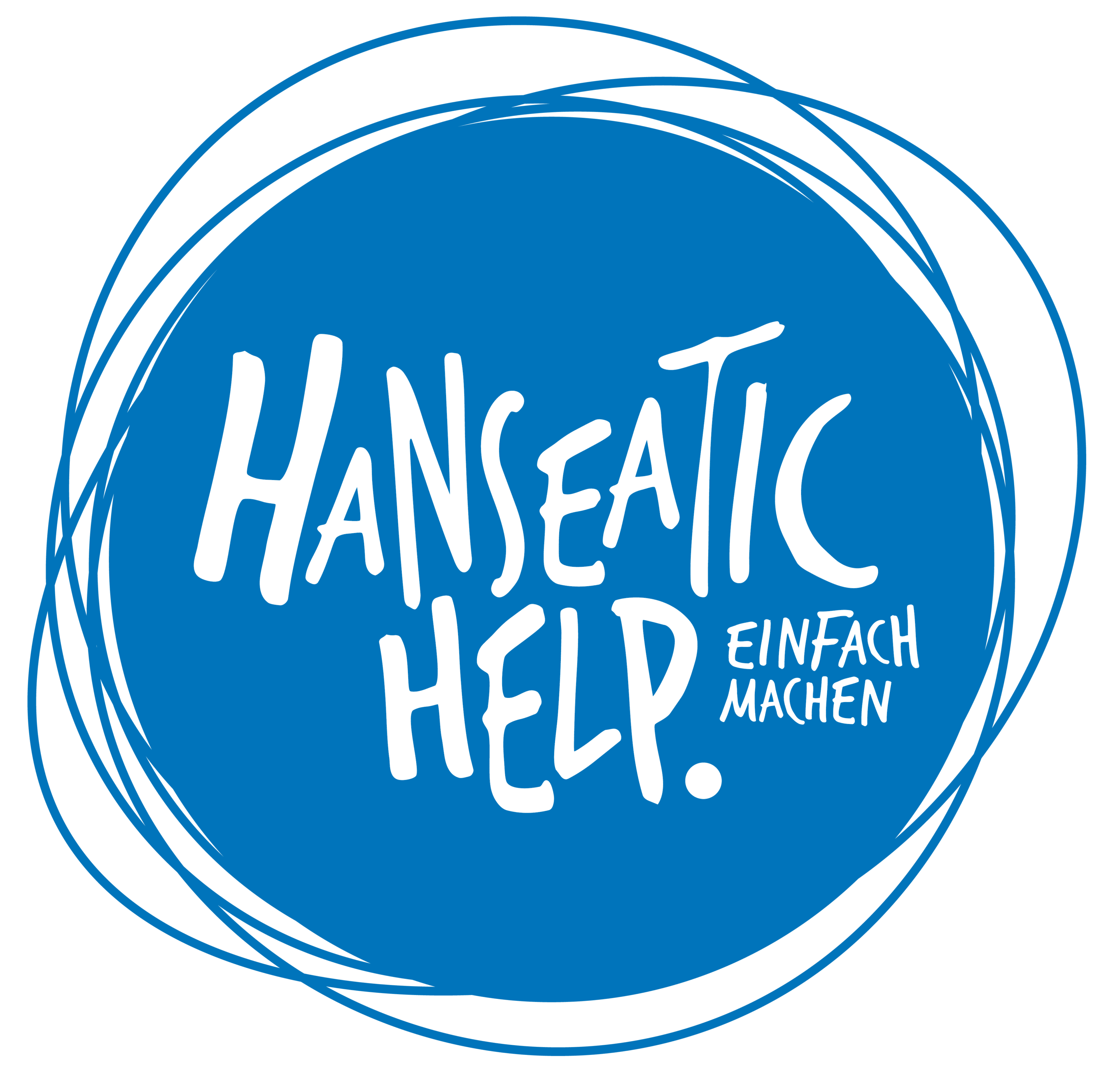 HanseaticHelp Logo