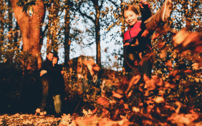 Warum ein Outdoorshooting im Herbst und Winter mit einer Fotografin richtig Spaß macht